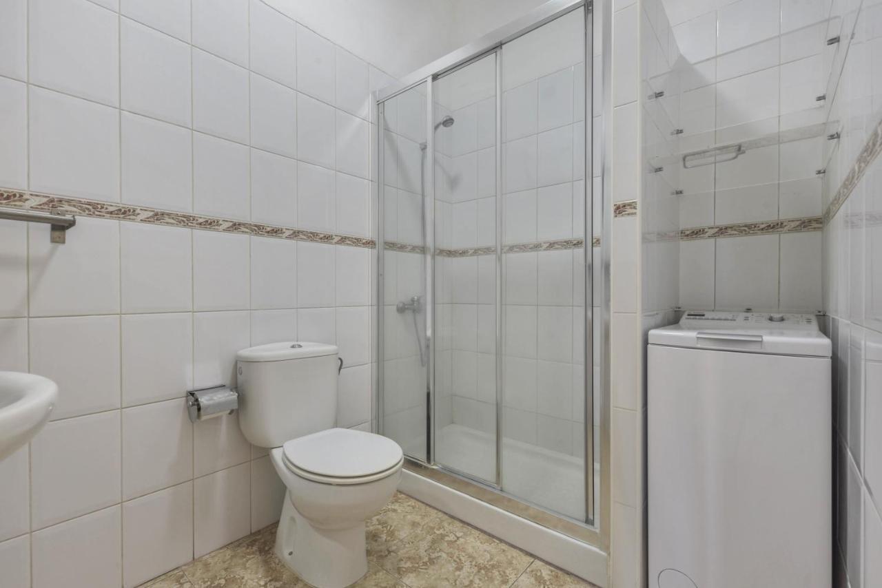 Apartamento Mar Rizada ปลายา เด ซานฮวน ภายนอก รูปภาพ